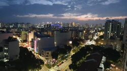 Centra Heights (D14), Apartment #468482521